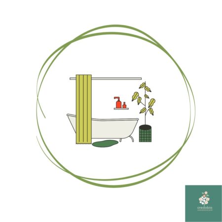 Spazio verde bagno - PACCHETTO PREMIUM